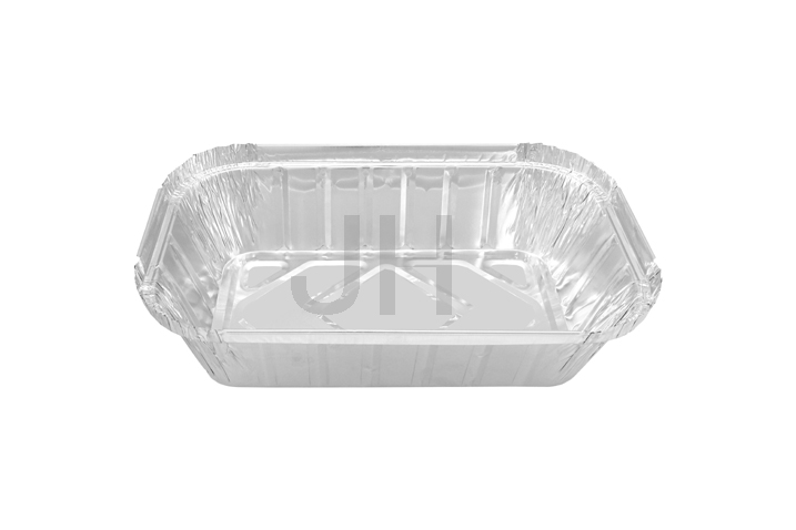 2018 wholesale price Aluminium Take Out Containers - Rectangular container RE1210 – Jiahua