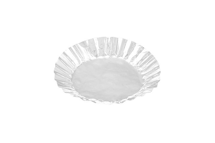 Fixed Competitive Price Aluminum Food Tray Sizes - Round container RO85 – Jiahua