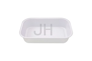 Hot sale Factory Disposable Foil Pan - Casserole CAS336 – Jiahua