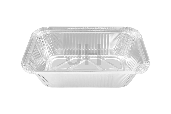 Factory wholesale Aluminium Foil Container With Lid - Rectangular container RE900 – Jiahua