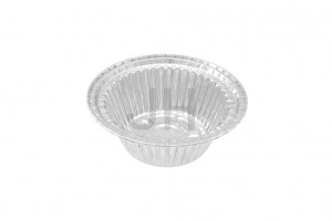 Chinese wholesale Foil Grill Trays - Round container RO750R – Jiahua