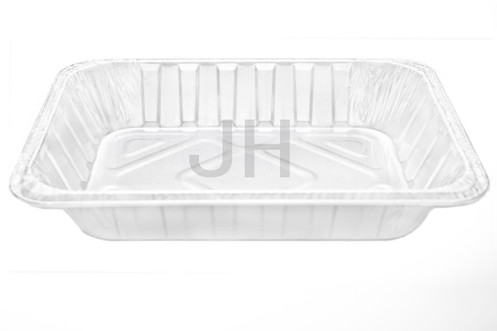 Chinese wholesale Small Foil Pie Pans - Half Size Steamtable – Deep-RE3600R – Jiahua
