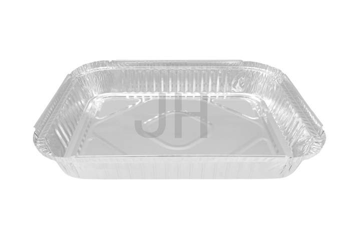 Factory selling Glass Baking Storage Containers - Rectangular container RE2200 – Jiahua