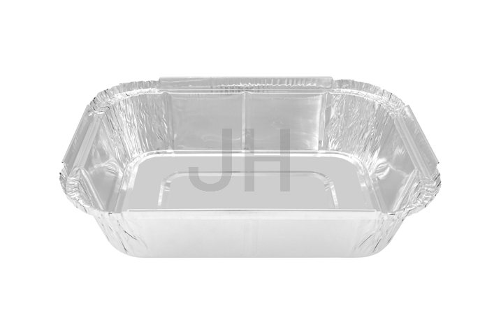 Leading Manufacturer for Double Diamond Foil Containers - Rectangular container RE1730 – Jiahua