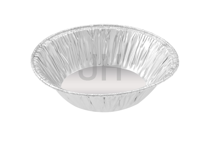 Factory made hot-sale Disposable Foil Trays For Baking - Tart Pan RO60 – Jiahua