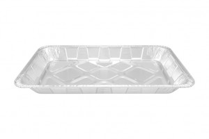 Online Exporter Foil Takeaway Containers With Lids - Full Size Steamtable – Medium-RE8500R – Jiahua