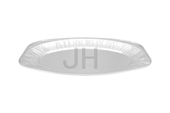 Manufactur standard Catering Tray - Oval Platter OV1750 – Jiahua
