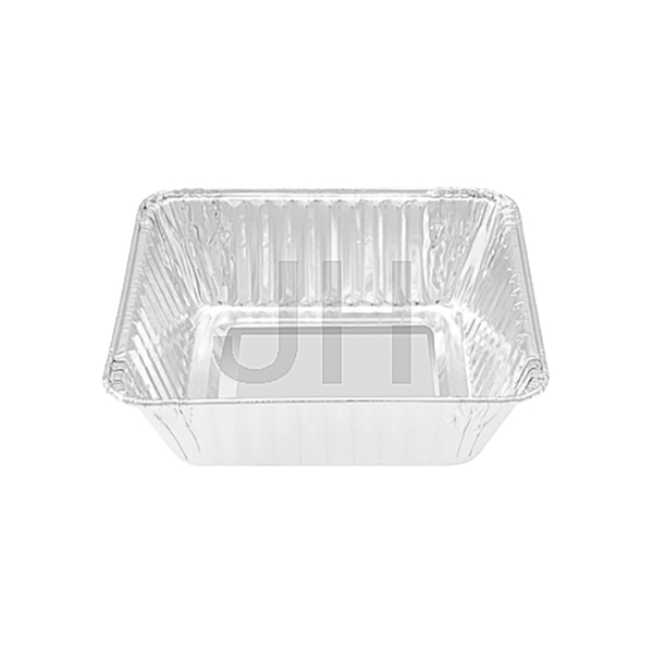 100% Original Food Packaging Aluminum Foil Container - Casserole  CAS139 – Jiahua