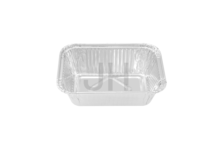 OEM Manufacturer Aluminum Lunch Containers - Rectangular container RE300R – Jiahua
