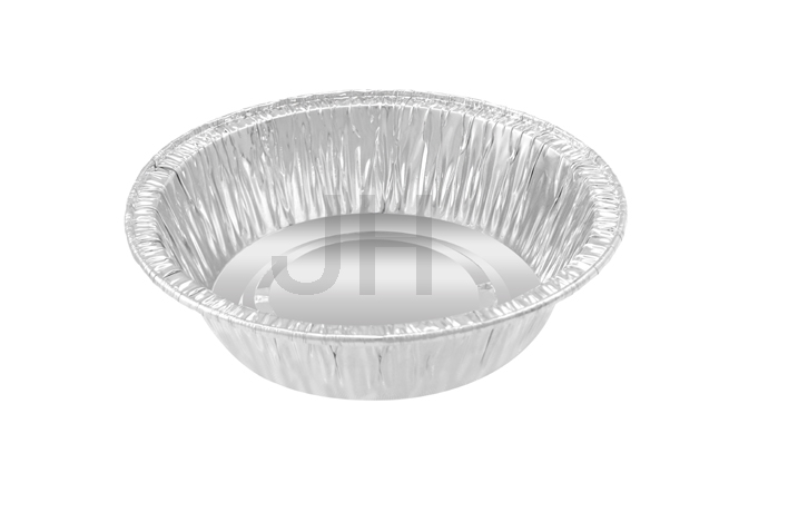 Reliable Supplier Rectangular Aluminum Tray - Pie Pan RO120 – Jiahua