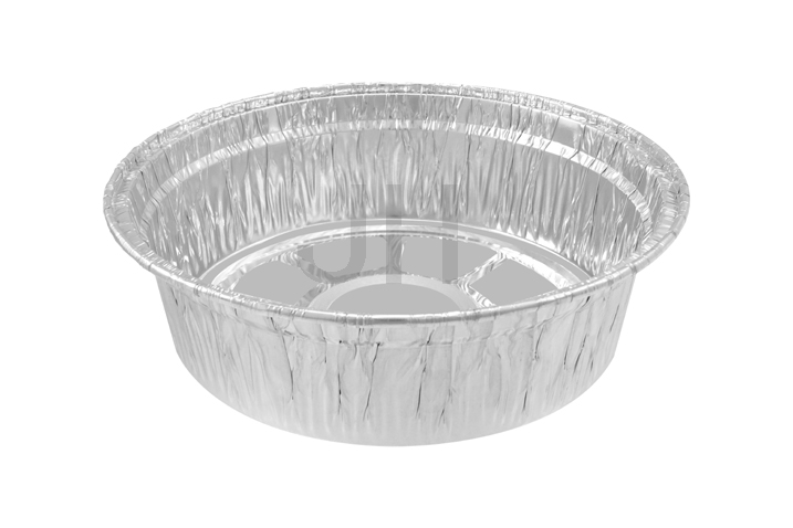 Big discounting 500 Foil Sheets - Round container RO1130 – Jiahua