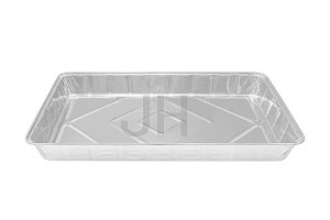 Professional China Disposable Salad Dressing Containers - Casserole CAS1650 – Jiahua