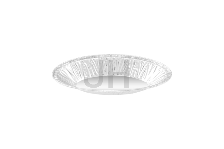 Factory source Aluminum Foil In Frying Pan - Oval Container OV46 – Jiahua