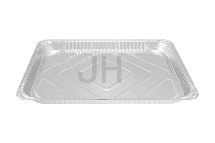 Chinese wholesale Rectangular Foil Container - Sheetcake Pan RE1920R – Jiahua
