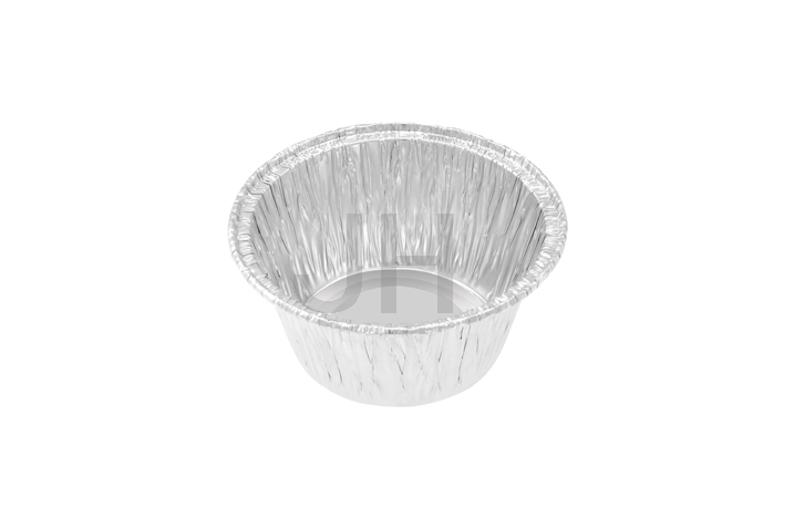 Reasonable price for Mini Foil Pie Pans - Round container RO106 – Jiahua