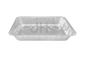 China OEM Half Size Steamtable Shallow Pan - Rectangular containerRE7001R – Jiahua