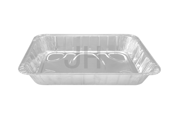 China OEM Half Size Steamtable Shallow Pan - Rectangular containerRE7001R – Jiahua