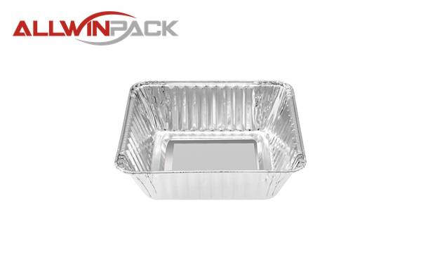 Popular Design for Aluminum Party Tray Warmers - Casserole  AA139 – Jiahua