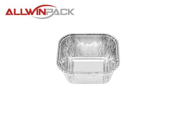 Short Lead Time for Small Foil Containers - Casserole AA149 – Jiahua