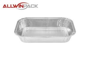 Special Design for Foil Take Out Containers With Lids - Casserole  AA303 – Jiahua
