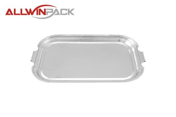 New Delivery for Aluminum Pizza Pan - Casserole Lid AAL303 – Jiahua