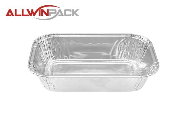 Factory wholesale Clear Disposable Containers - Casserole AA310 – Jiahua