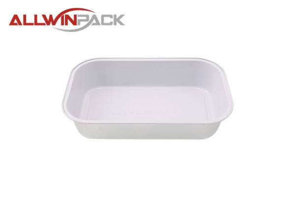 Good Quality Disposable Snack Containers - Casserole AA336 – Jiahua