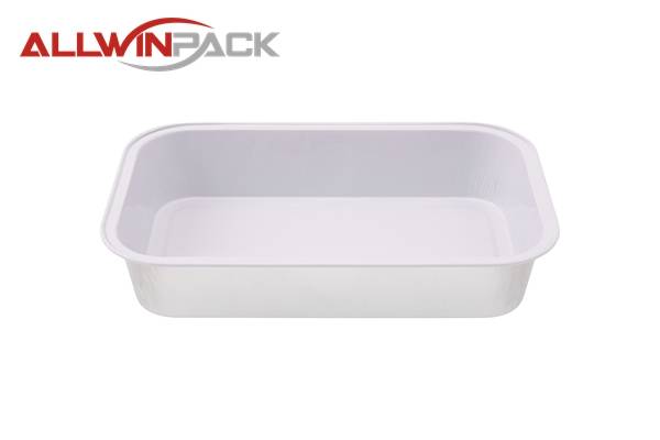 China Manufacturer for Foil Disposable Food Containers - Casserole AA350 – Jiahua