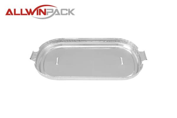 Factory selling Glass Baking Storage Containers - Casserole AAL350 – Jiahua