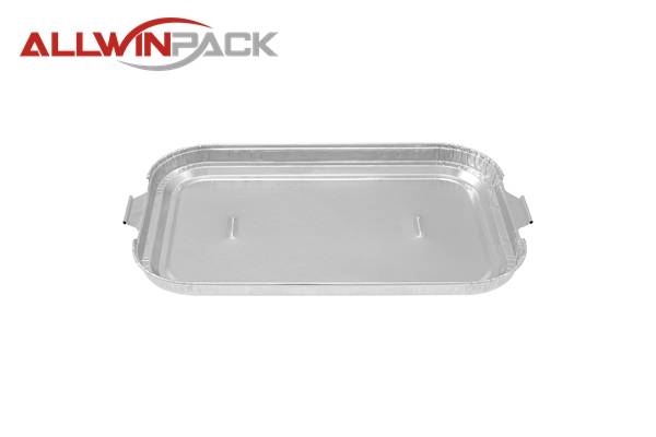 Factory wholesale Clear Plastic Disposable Containers - Casserole Lid AAL351 – Jiahua