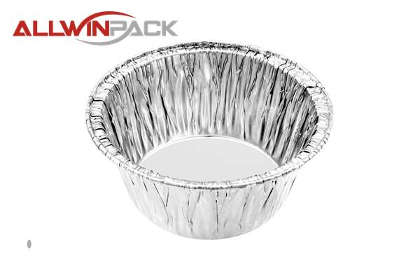 Good Wholesale Vendors 18 Inch Pizza Pan - Round container RO100 – Jiahua