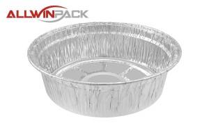 Factory wholesale Tart Pan - Round container AC1130 – Jiahua