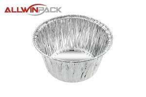 Factory best selling Extra Large Foil Trays - Round container RO116 – Jiahua