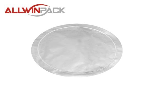 Factory wholesale 8×8 Foil Pans - Round container  AC211 – Jiahua