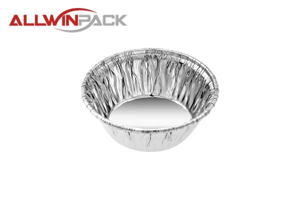 Low price for Round Aluminum Foil Pan - Round container RO30 – Jiahua