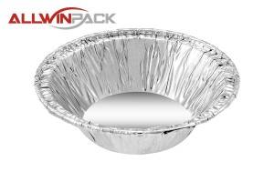 OEM Manufacturer Muffin Pan Aluminum - Tart Pan RO36 – Jiahua