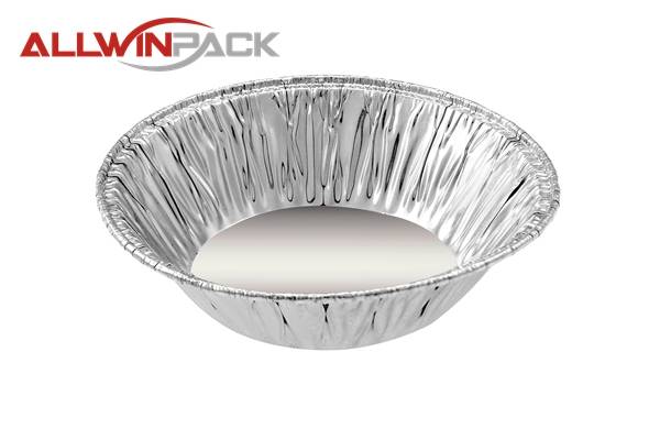 Competitive Price for Aluminum Foil Pans With Covers - Tart Pan RO60 – Jiahua