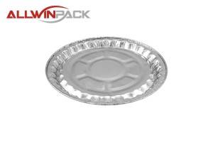 OEM China Catering Food Trays With Lids - Round container ACL750R – Jiahua