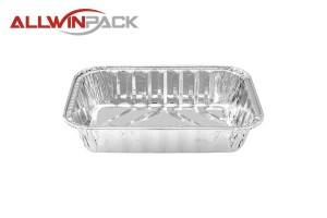 OEM Supply Full Size Steamtable Shallow Pan - Rectangular container AR411R – Jiahua