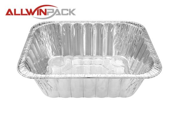Cheapest Factory Disposable Microwave Containers - Half Size Steamtable – Extra Deep-AR5550R – Jiahua