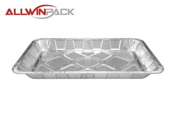 Renewable Design for Tin Foil Food Containers - Full Size Steamtable – Medium-AR8500R – Jiahua