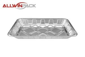 OEM/ODM Factory Catering Sandwich Trays With Lids - Rectangular container AR8500R – Jiahua