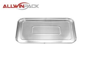 Popular Design for Aluminium Foil Takeaway Food Containers - Rectangular container ARL9600R – Jiahua