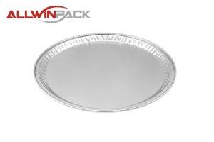 Big discounting Plastic Baking Containers - 12 inch Pizza Pan CP12 – Jiahua
