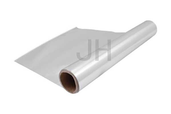 New Delivery for Aluminum Pizza Pan - Household foil roll – Jiahua