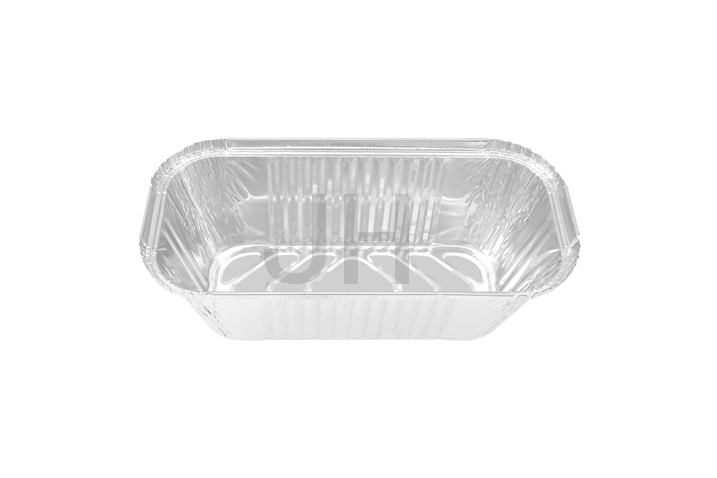 Factory supplied Foil Pan Sizes - Rectangular container RE1410 – Jiahua