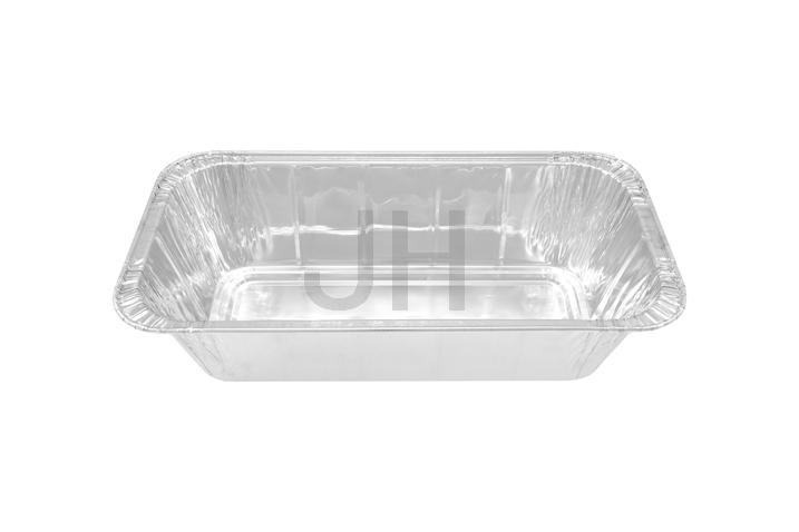 Manufactur standard Round Serving Tray - Rectangular container RE2750R – Jiahua
