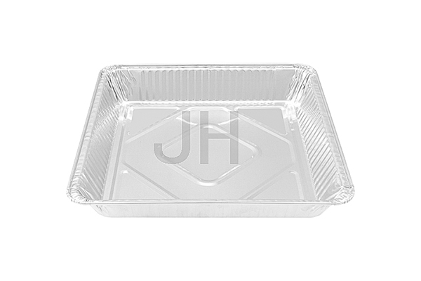 Popular Design for Aluminium Foil Takeaway Food Containers - Casserole CAS785 – Jiahua
