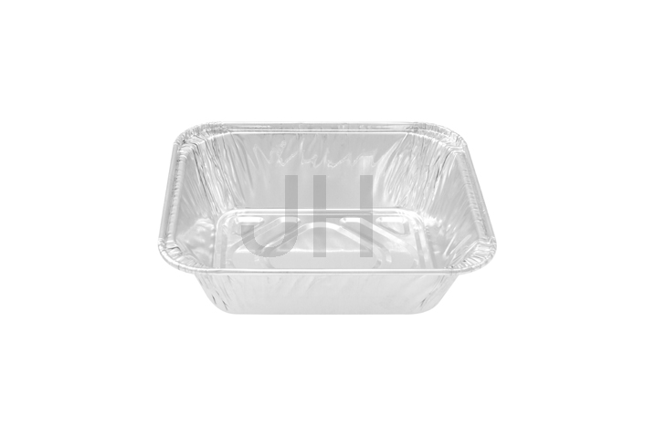 Top Quality Big Roll Of Aluminum Foil - Rectangular container RE280R – Jiahua