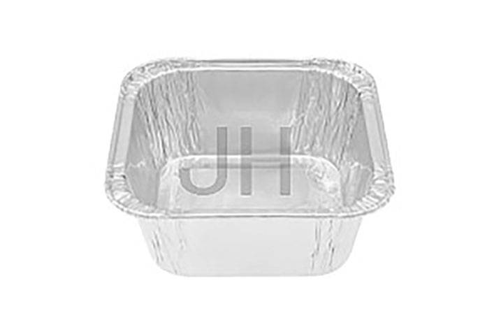 Factory Cheap Hot Large Foil Baking Trays - Casserole  CAS111 – Jiahua